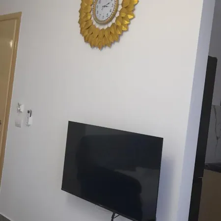 Miri's Apartment *