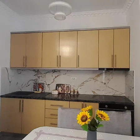 Apartment Miri's *