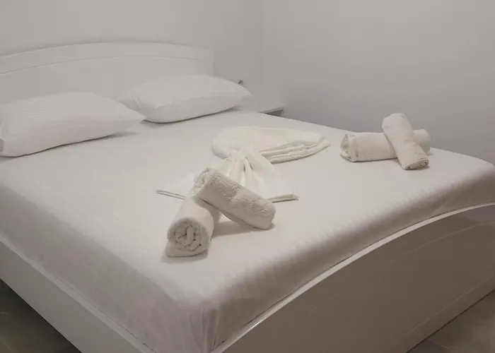 Miri's 公寓 Sarandë